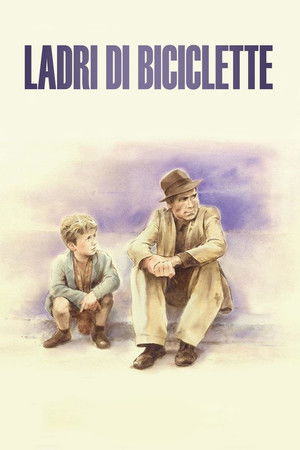 Bisiklet Hırsızları | Bicycle Thieves 1948