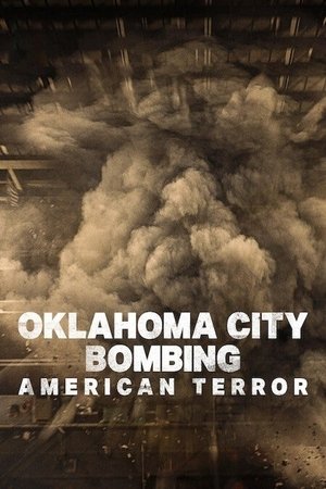Amerika'da Terör: Oklahoma City Bombalı Saldırısı 2025