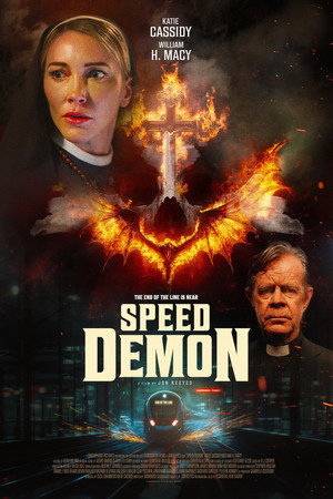 Speed Demon 2026