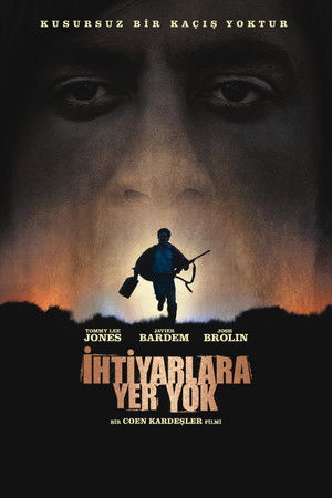 İhtiyarlara Yer Yok | No Country for Old Men 2007