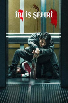 İblis Şehri | Demon City 2025