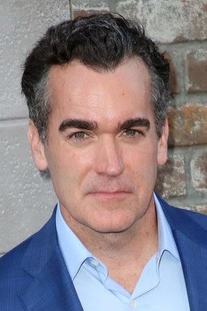 Brian d\'Arcy James