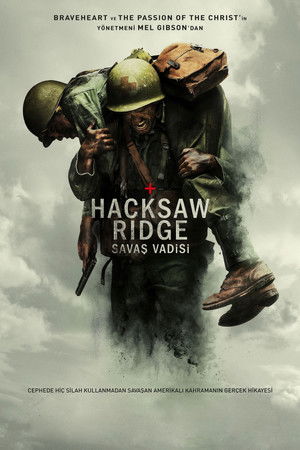 Savaş Vadisi | Hacksaw Ridge 2016