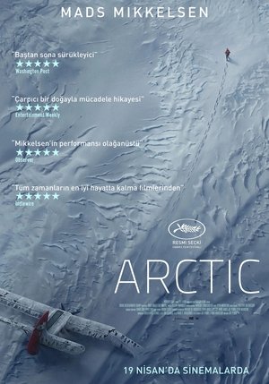 Arctic 2018