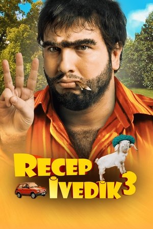 Recep İvedik 3 2010