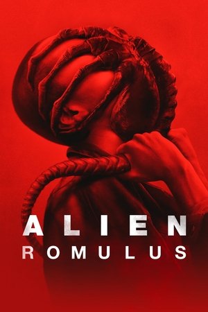 Alien: Romulus 2024