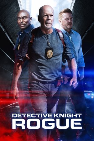 Detective Knight:Kanunsuz 2022