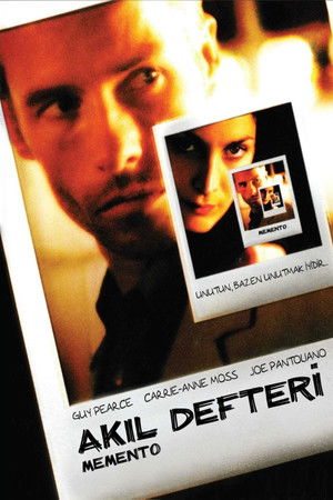 Akıl Defteri | Memento 2000
