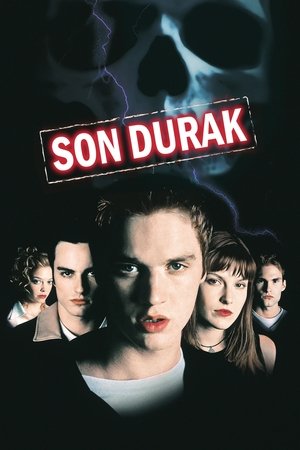 Son Durak | Final Destination 2000