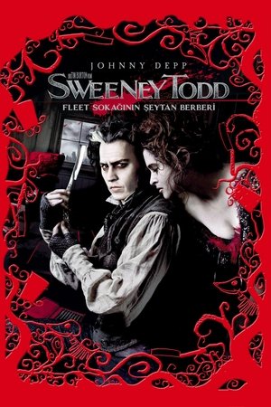 Sweeney Todd: Fleet Sokağının Şeytan Berberi | Sweeney Todd: The Demon Barber of Fleet Street 2007