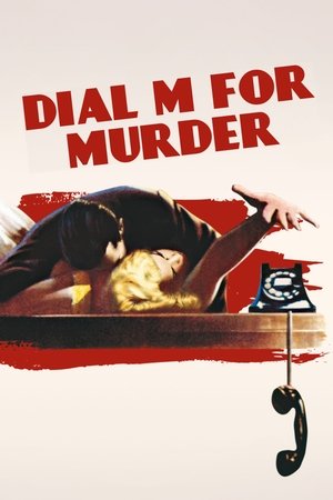 Cinayet Var | Dial M for Murder 1954