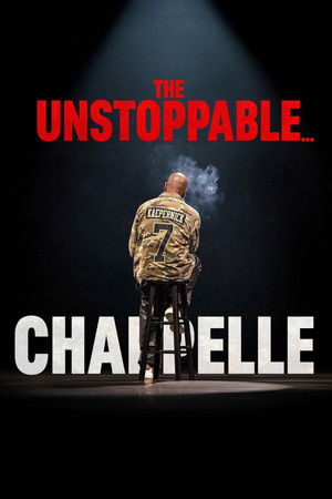 Dave Chappelle: The Unstoppable... 2025