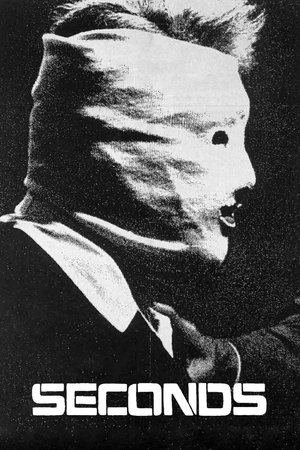 İki Yüzlü Adam | Seconds 1966