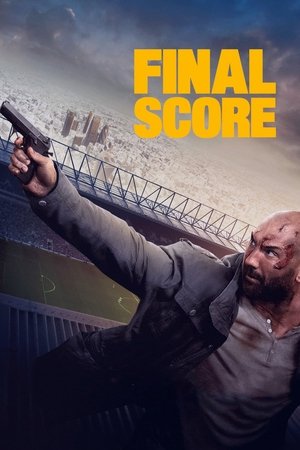 Son Darbe | Final Score 2018