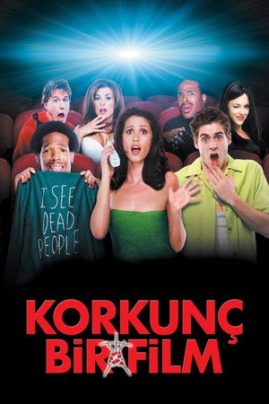 Korkunç Bir Film | Scary Movie 2000