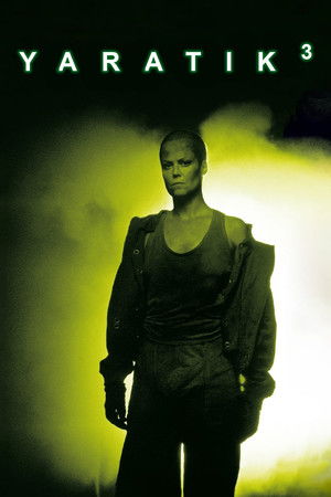 Yaratık 3 | Alien 3 1992