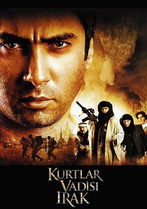 Kurtlar Vadisi: Irak 2006
