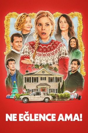 Ne Eğlence Ama! | Oh. What. Fun 2025