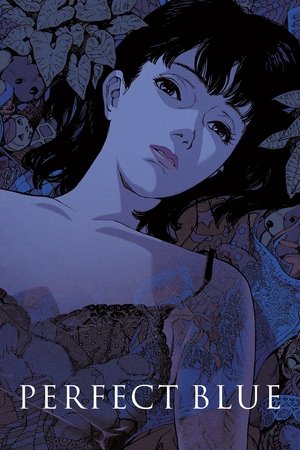 Mükemmel Mavi | Perfect Blue 1997
