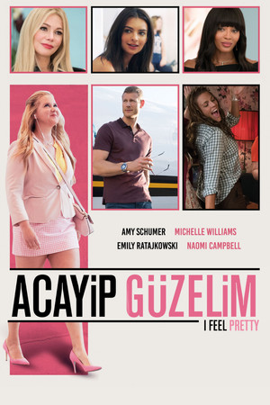 Acayip Güzelim (2018) Türkçe Dublaj HD Film İzle | NetFilim