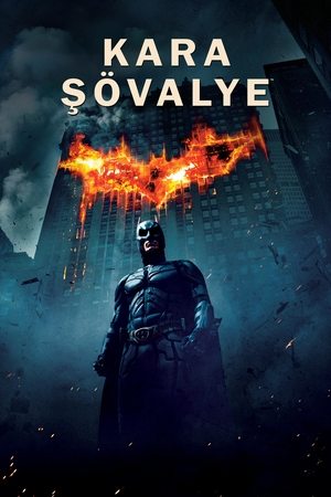 Kara Şövalye | The Dark Knight 2008