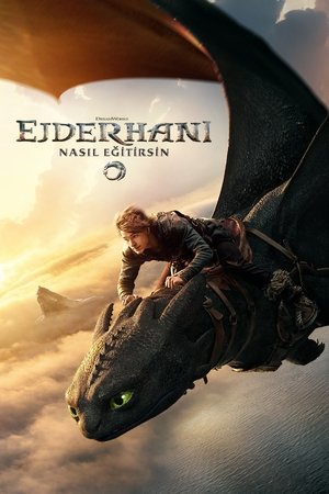 Ejderhanı Nasıl Eğitirsin | How to Train Your Dragon 2025