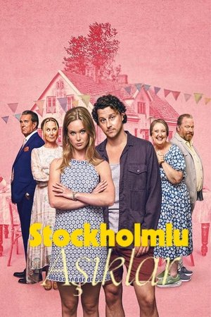 Stockholmlu Aşıklar | Love Forever | 2025