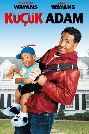 Küçük Adam | Little Man 2006