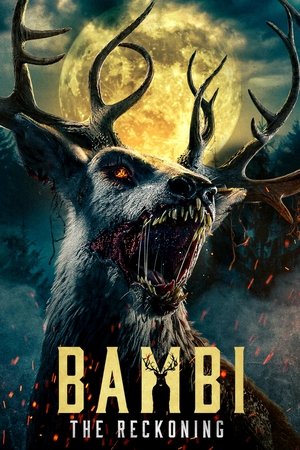 Bambi: The Reckoning | 2025