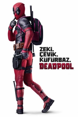 Deadpool 2016