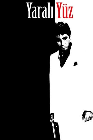 Yaralı Yüz | Scarface 1983