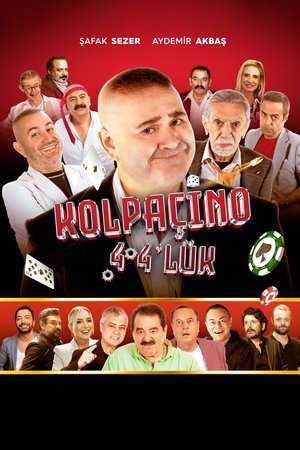 Kolpaçino 4 4'lük 2024