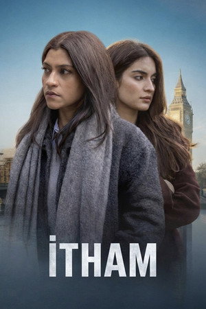 İtham | Accused 2026