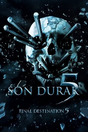 Son Durak 5 | Final Destination 5 2011