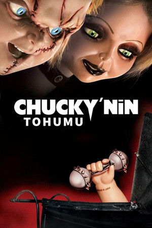 Chucky'nin Tohumu | Seed of Chucky 2004