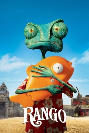 Rango 2011