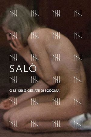 Salo ya da Sodom'un 120 günü | Salò, or the 120 Days of Sodom 1975