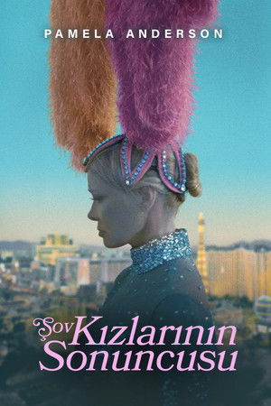 Şov Kızlarının Sonuncusu 2025