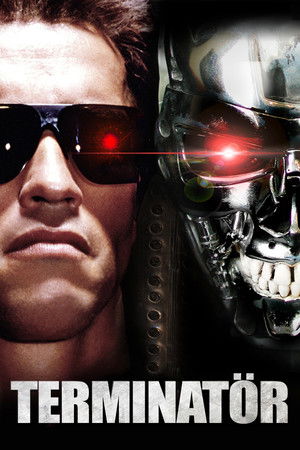 Terminatör | The Terminator 1984