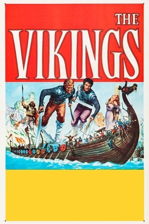 Vikingler | The Vikings 1958