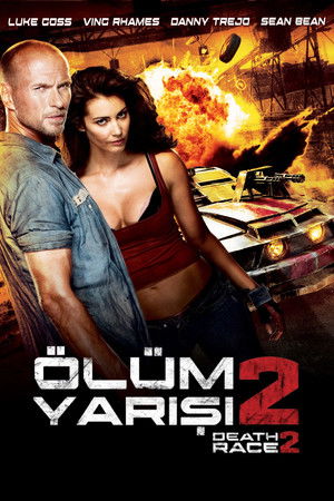 Ölüm Yarışı 2 | Death Race 2 2010
