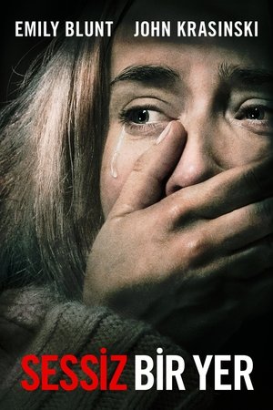 Sessiz Bir Yer | A Quiet Place 2018