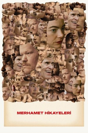 Merhamet Hikayeleri | Kinds of Kindness 2024