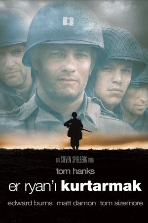 Er Ryan'ı Kurtarmak | Saving Private Ryan 1998