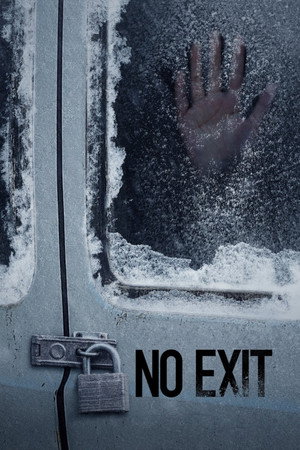 No Exit 2022