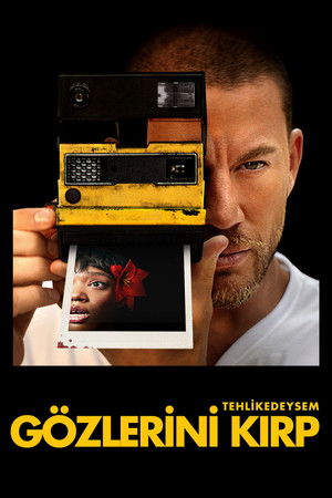 Gözlerini Kırp | Blink Twice 2024