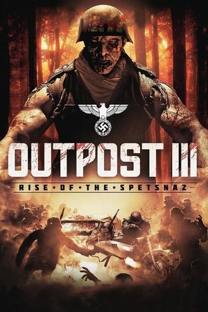 Sığınak 3 | Outpost: Rise of the Spetsnaz 2013