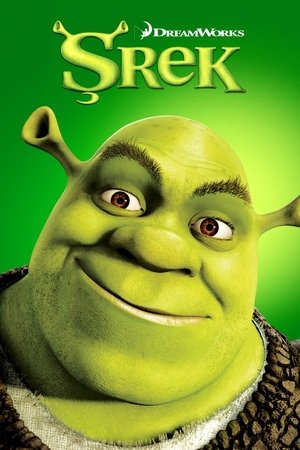 Şrek | Shrek 2001