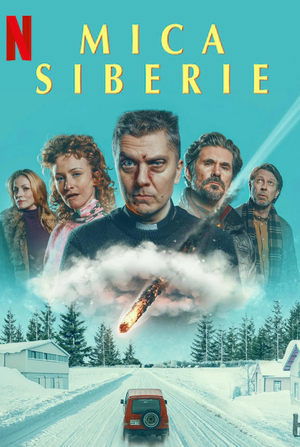 Küçük Sibirya | Little Siberia 2025