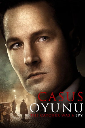 Casus Oyunu | The Catcher Was a Spy 2018